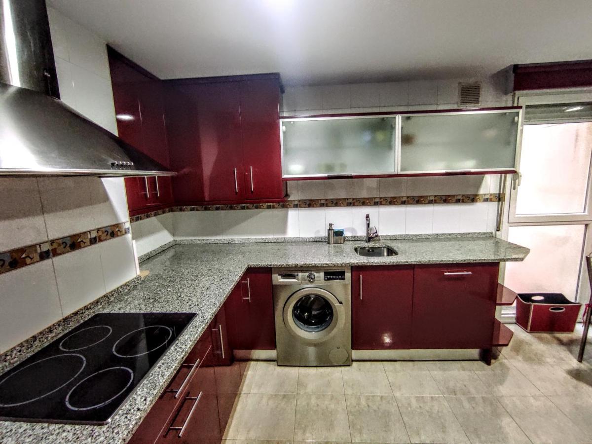 Real 10 Διαμέρισμα Σορία Εξωτερικό φωτογραφία